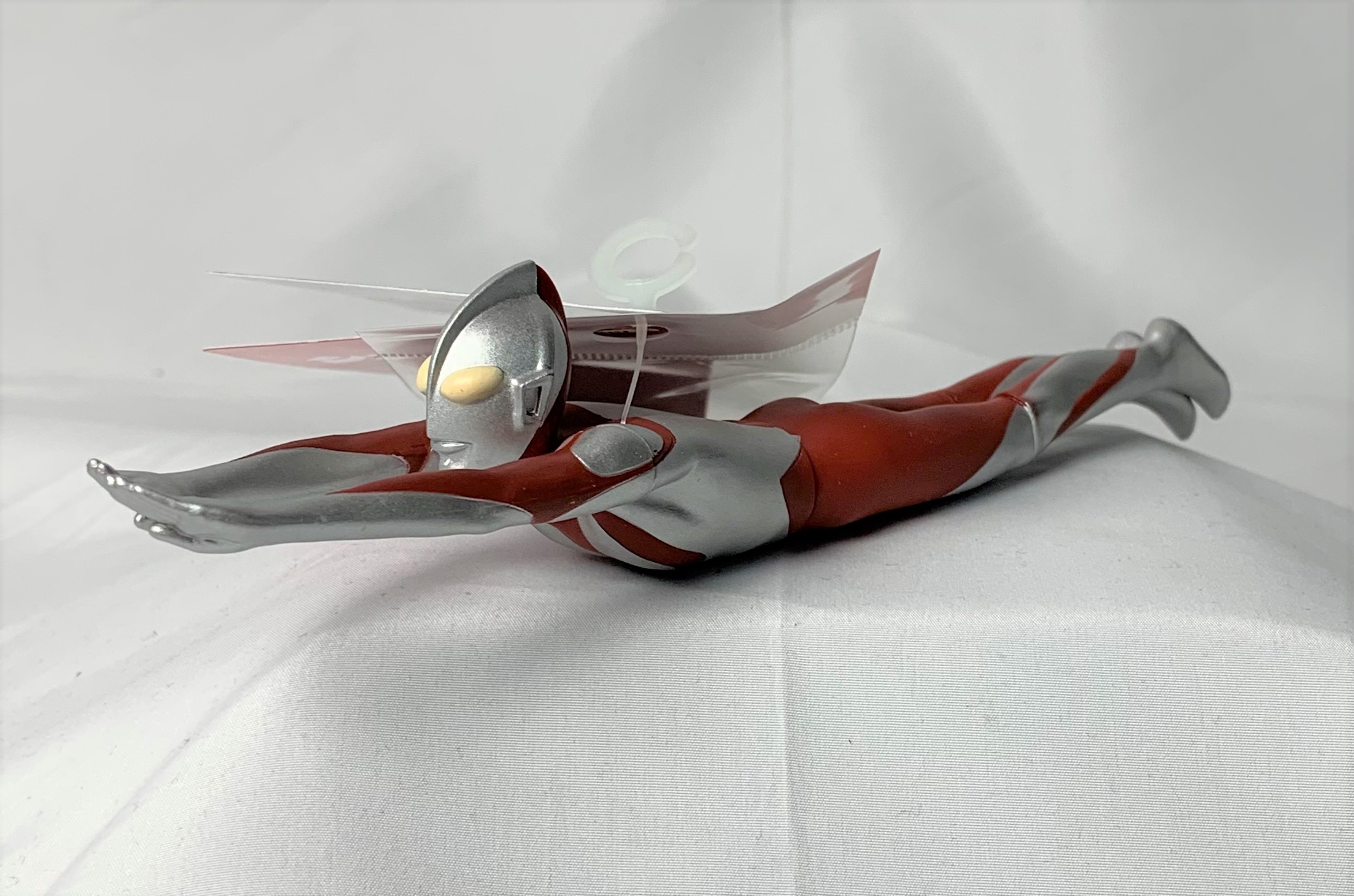 ムービーモンスターシリーズ ウルトラマン(シン・ウルトラマン)飛行ver.