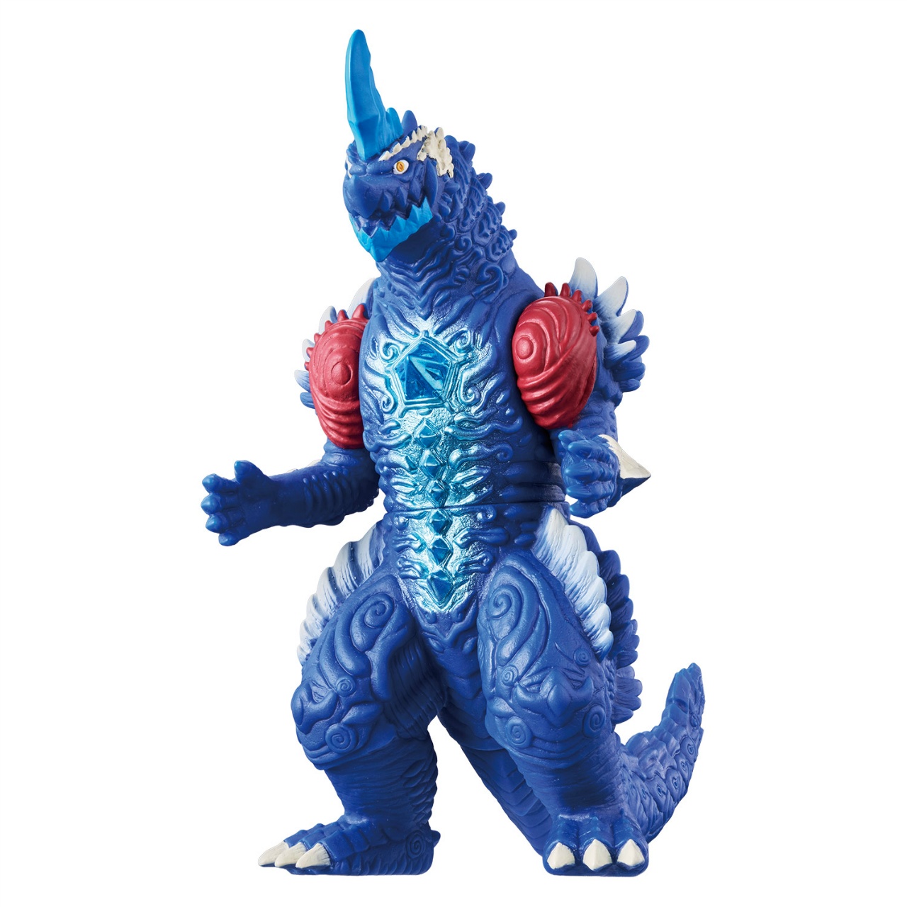 バンダイ ウルトラ怪獣シリーズ238 レキネス