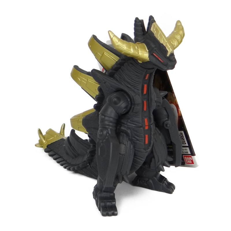 バンダイ ウルトラ怪獣シリーズ99 グランドキングメガロス