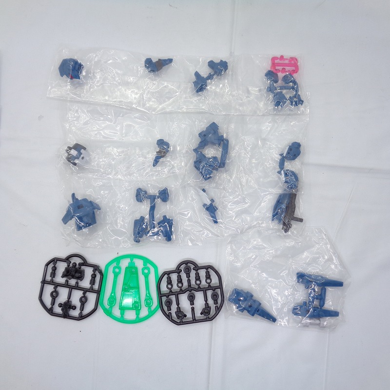 機動戦士ガンダム MOBILE SUIT ENSEMBLE 15 リゼル