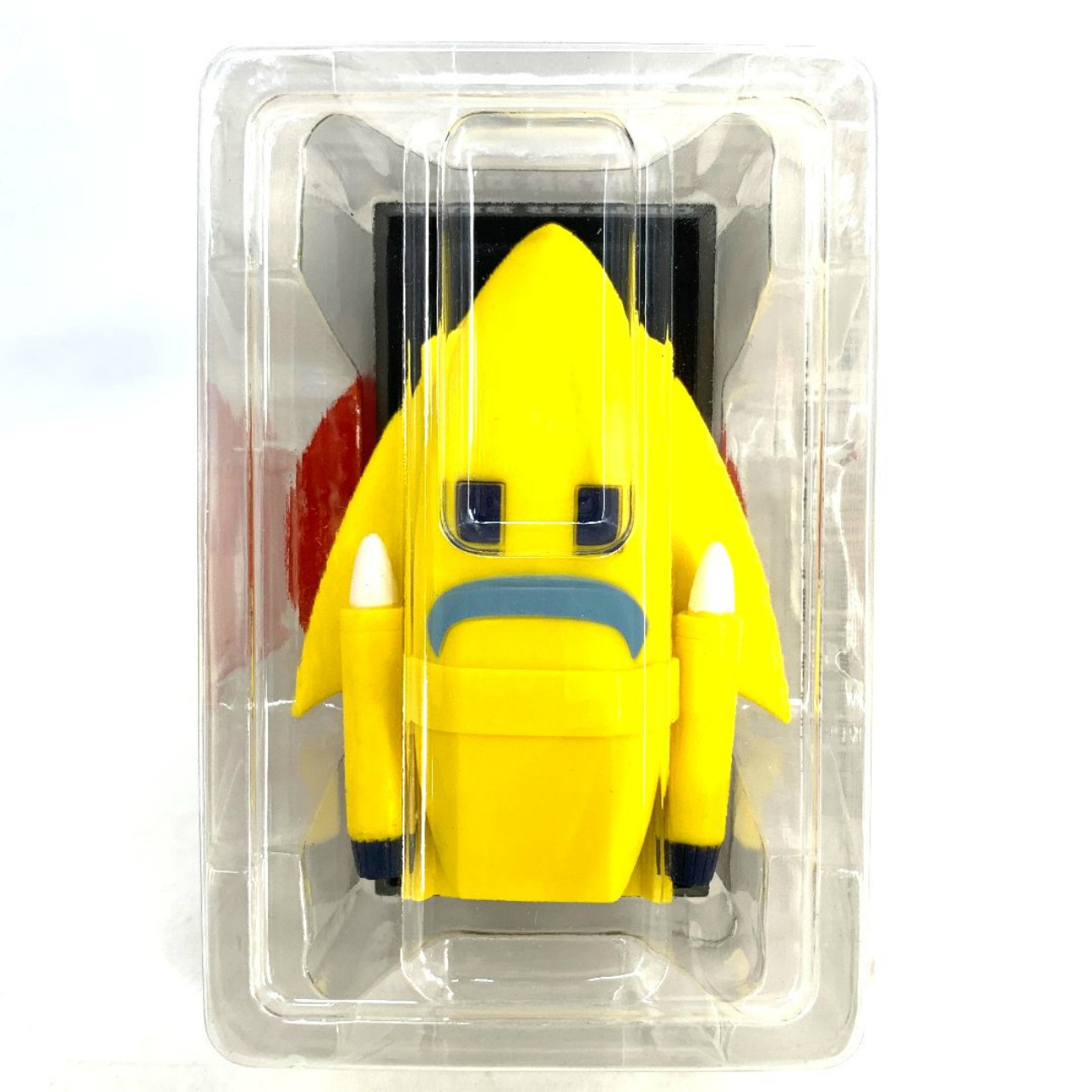 Anime Robot Collection 57 Getter Bear (Go Nagai)