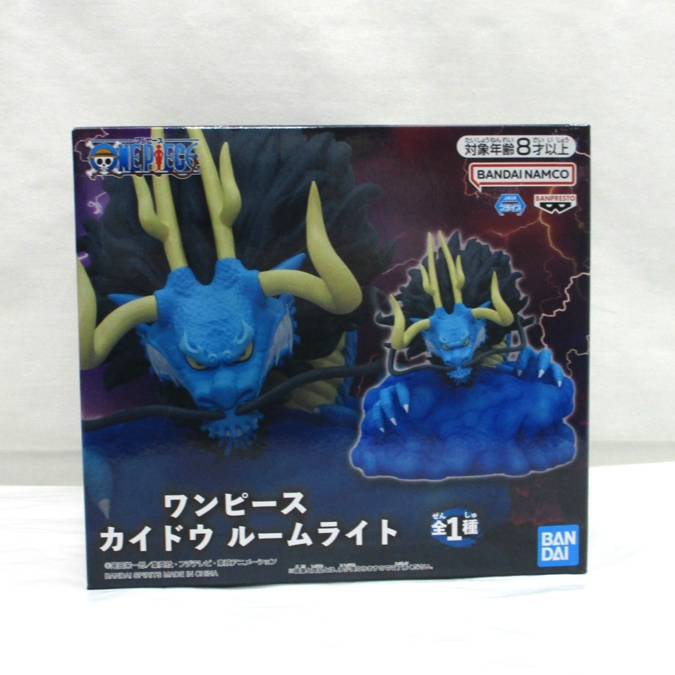 Bandai Spirits [One Piece] Kaido Room Light