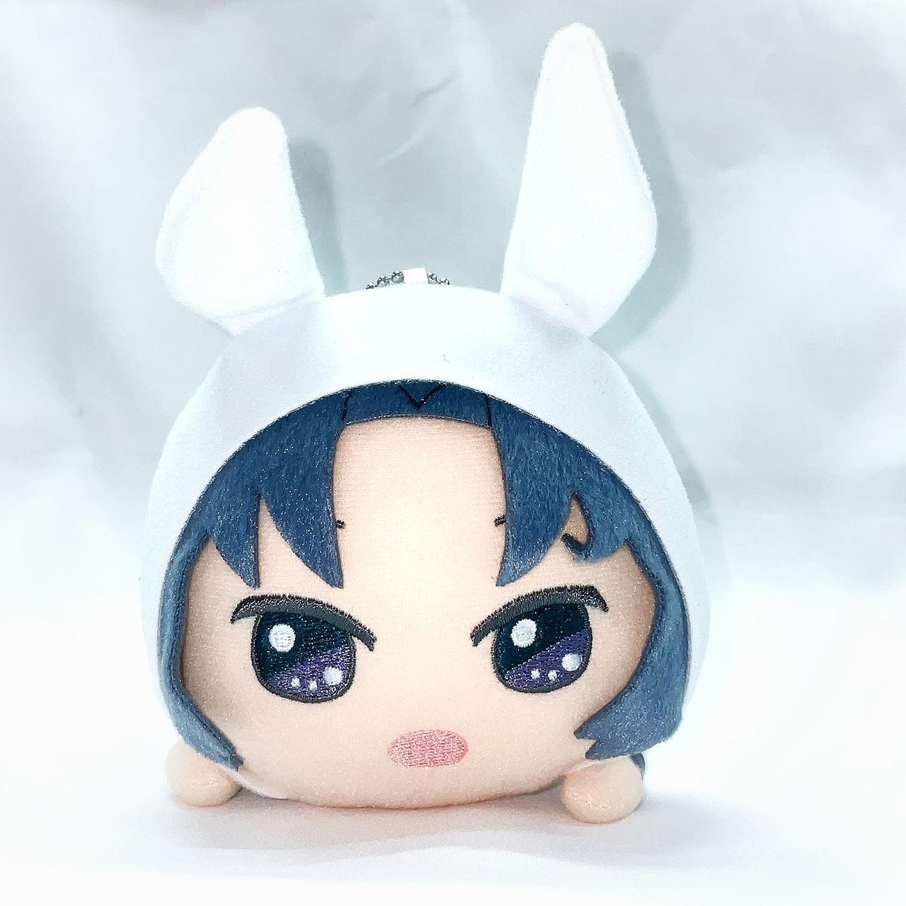 IDOLiSH7 Kira-dol Mascot Returns -Rabbit Hoodie- Vol.2 Iori Izumi