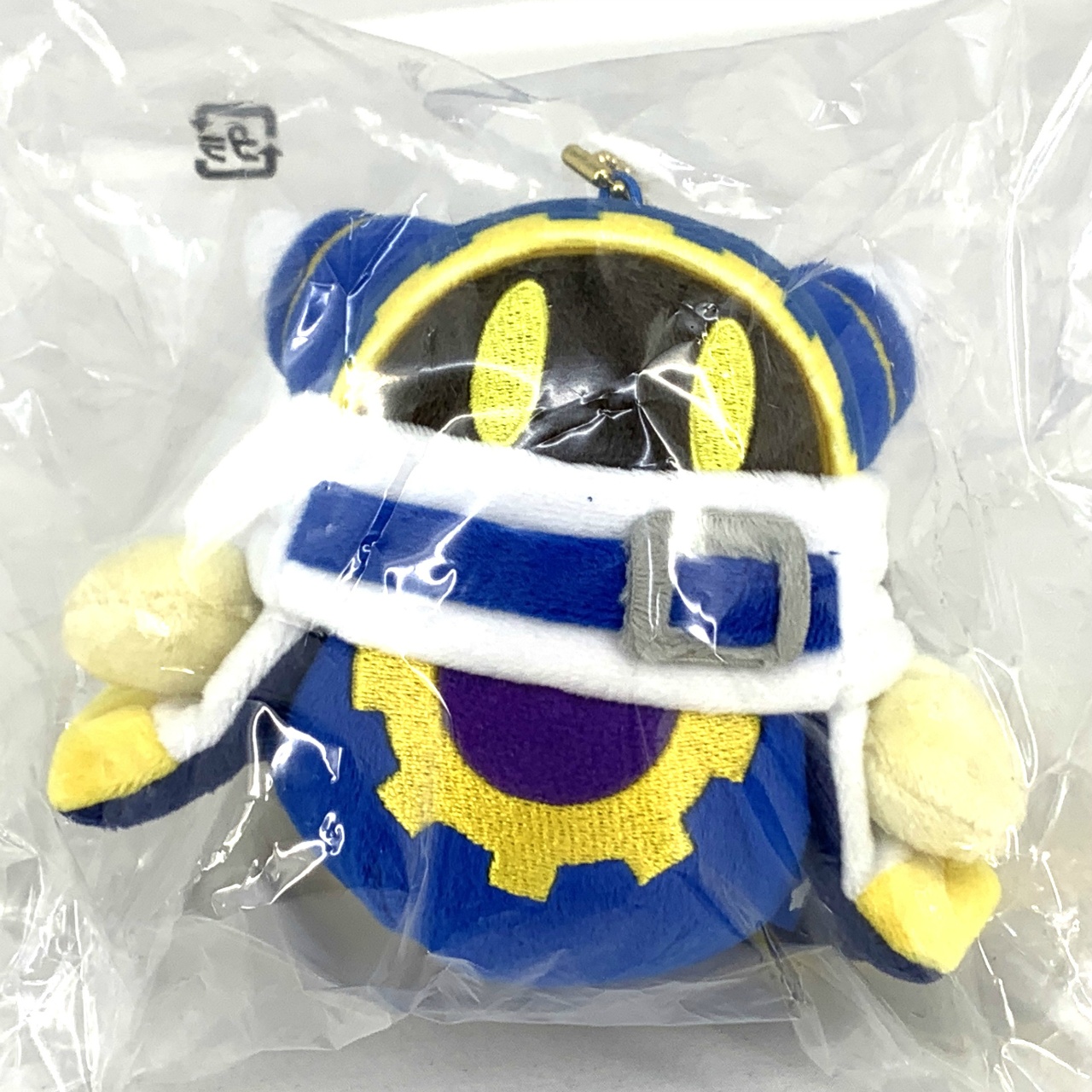 三英貿易株式会社 星のカービィ ぬいぐるみマスコット KPM09 マホロアマスコット