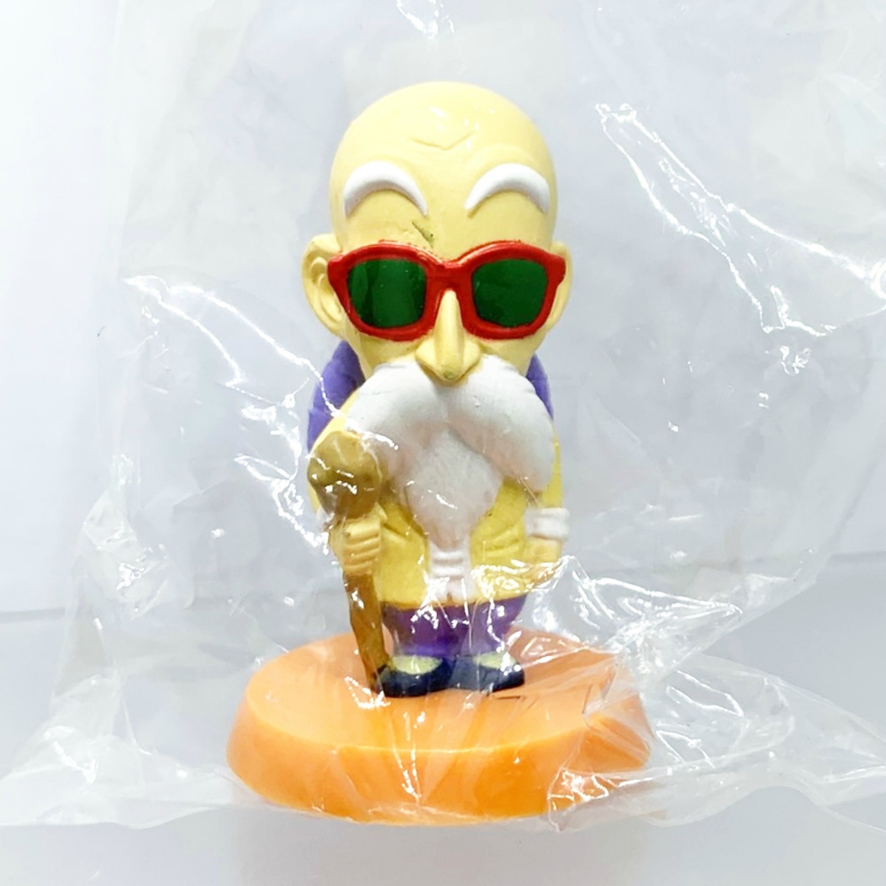 アニメヒーローズ ドラゴンボール 摩訶不思議アドベンチャー!! 其之一 亀仙人