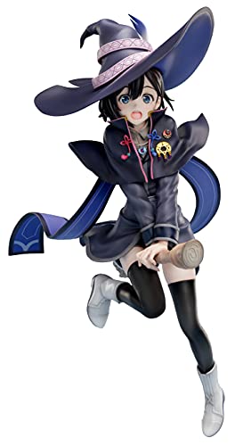 F:NEX(フェネクス)  魔女の旅々 サヤ 1/7スケールフィギュア
