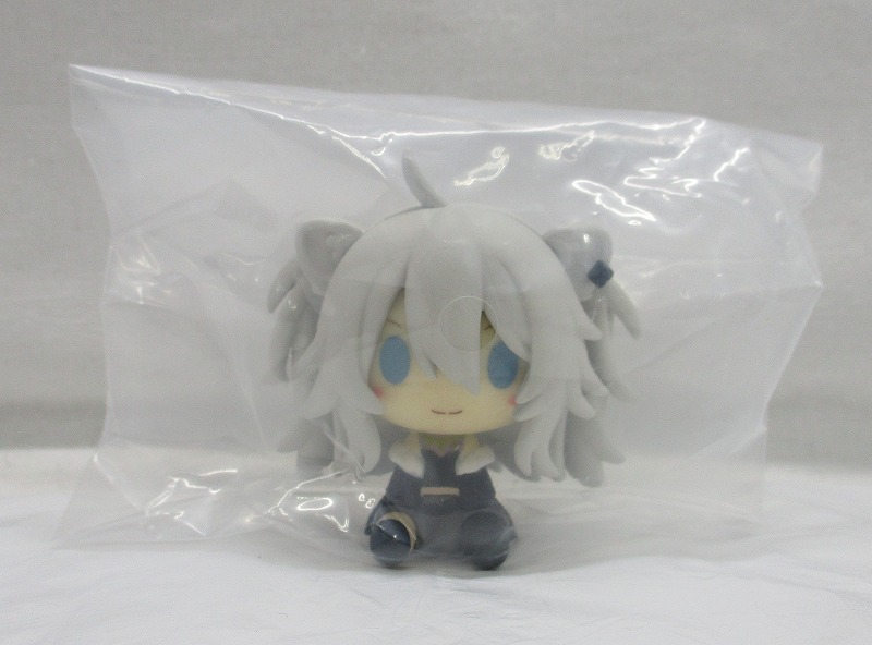 一番くじ ホロライブ vol.2 ちょこのっこ賞 獅白ぼたん 62426