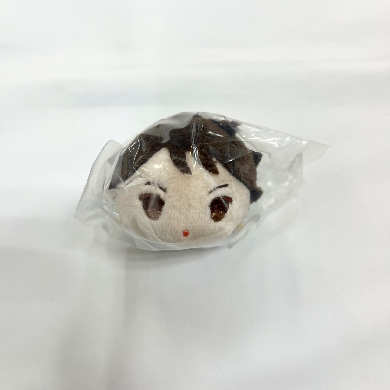 【数々のアワードを受賞】 ハイキュー!! もちもちマスコットミニ vol.3 及川徹 | アニメ ぬいぐるみ・マスコット
