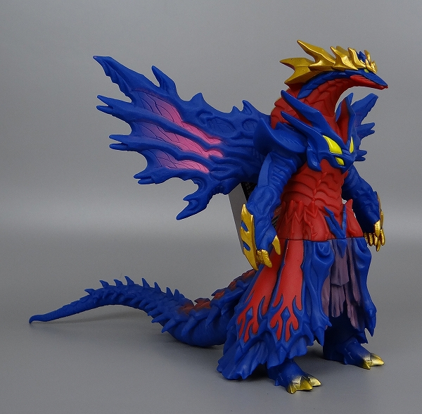 バンダイ ウルトラ怪獣DX コスモイーター ルーゴサイト