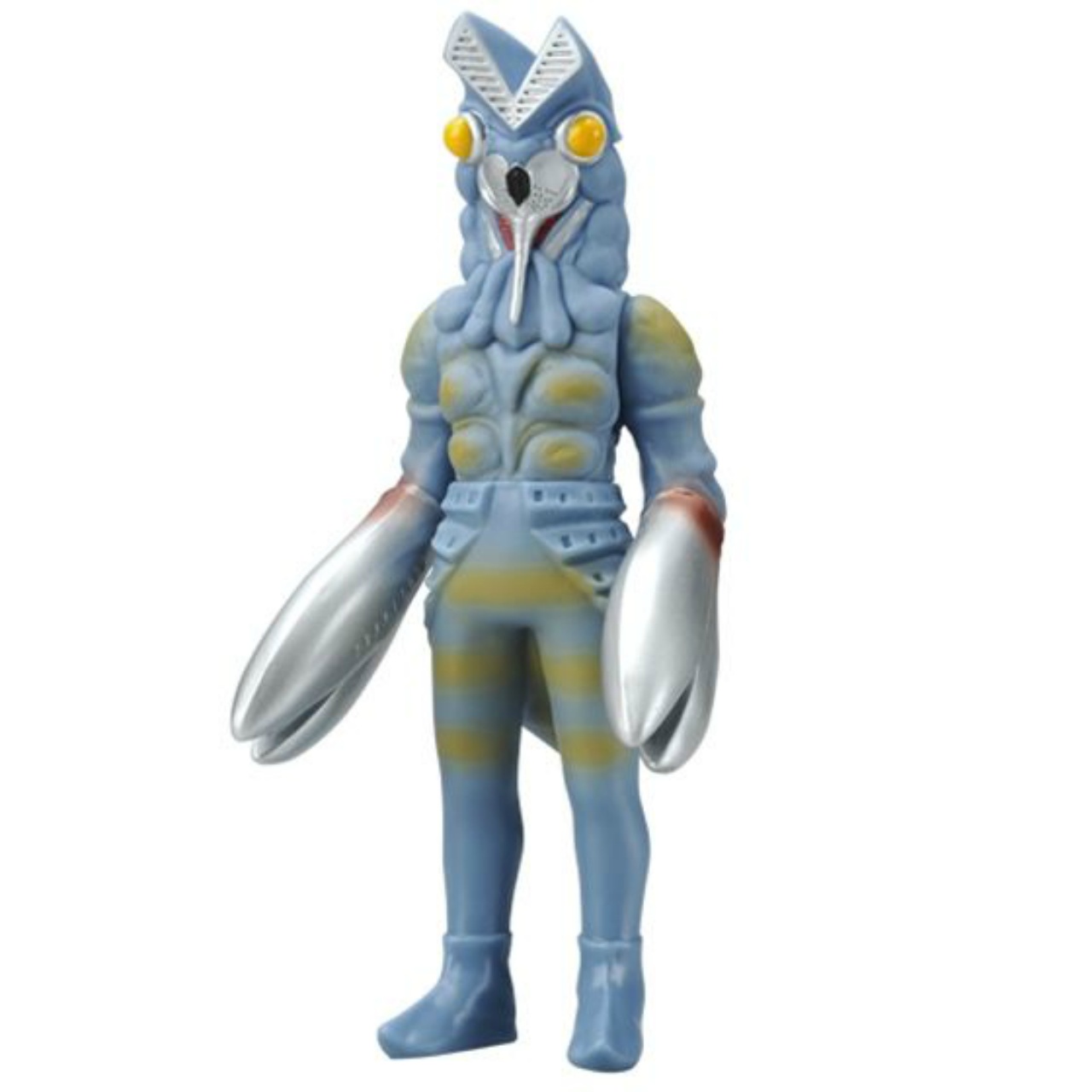 Bandai Ultra Monster Series 1 Alien Baltan