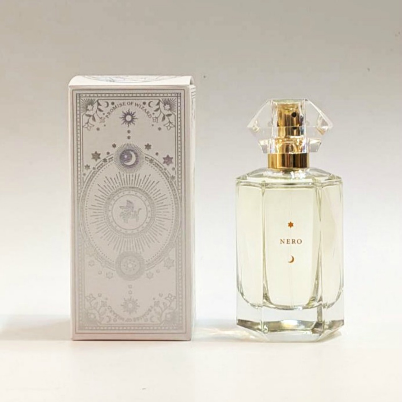 魔法使いの約束 2nd Anniversary Store Cast a Spell on You(フレグランス) ネロ