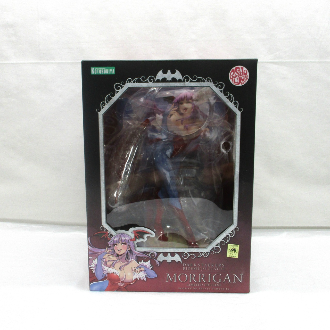 JUNGLE Special Collectors Shop / Japanese Heroine Figures