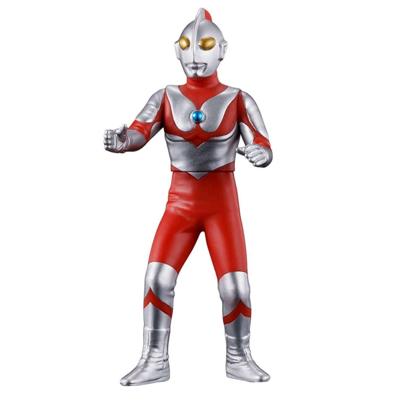 バンダイ ウルトラヒーローシリーズ126 ウルトラマン(1973ver.)