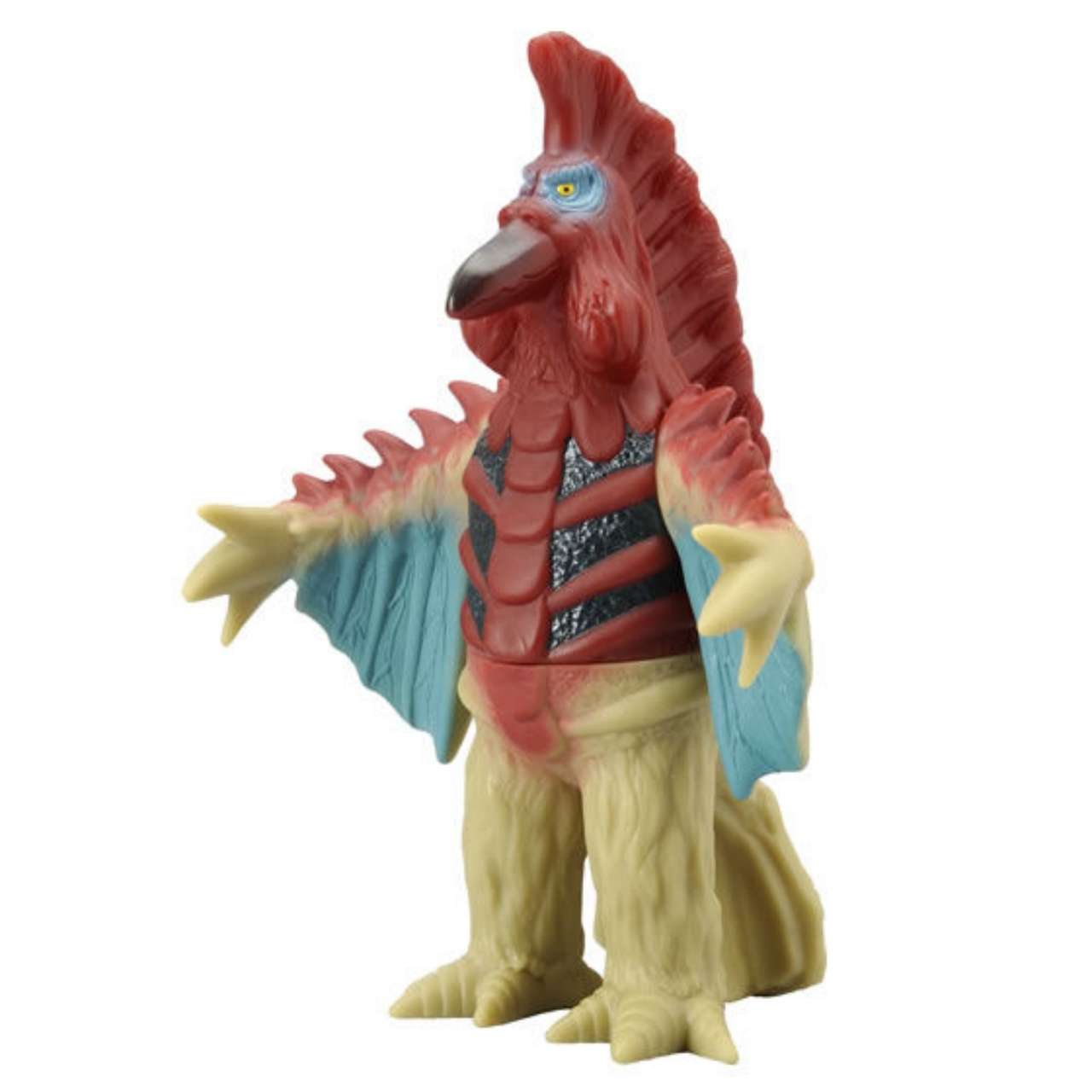 Bandai Ultra Monster Series 69 Birdon