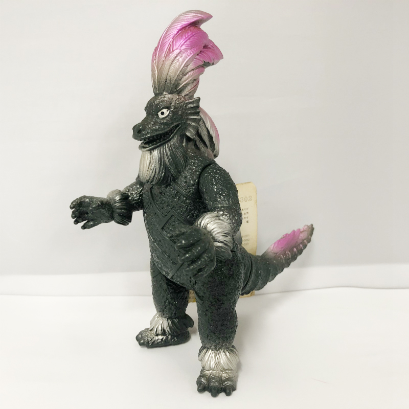 バンダイ ウルトラ怪獣シリーズ 怪獣酋長 ジェロニモン