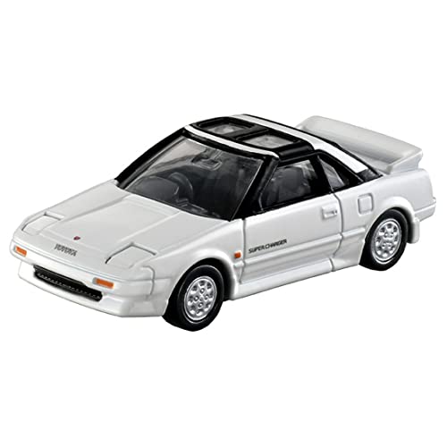 タカラトミー トミカプレミアム 40 トヨタ MR2