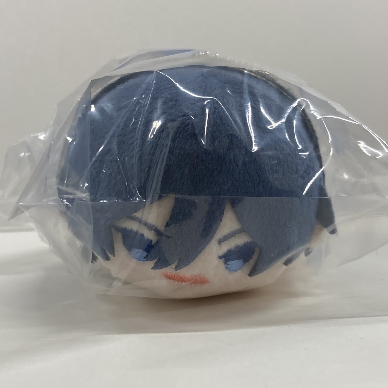 もちもちマスコット あんさんぶるスターズ!! vol.1 氷鷹北斗