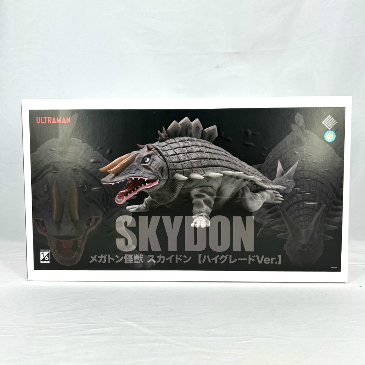 CCP 1/6特撮シリーズ メガトン怪獣 スカイドン ハイグレード Ver.