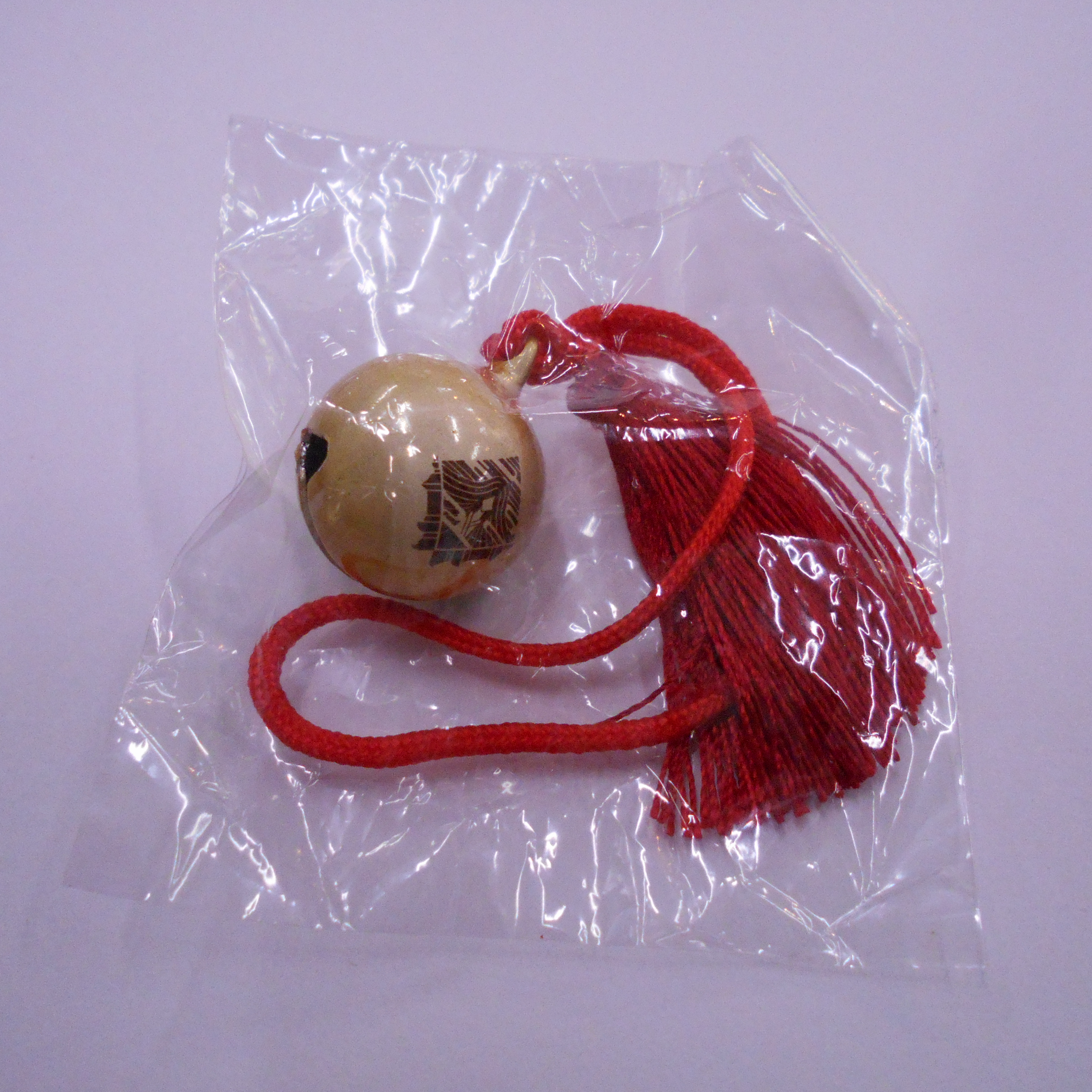 刀剣乱舞-花丸- 鈴-其ノ壱- にっかり青江