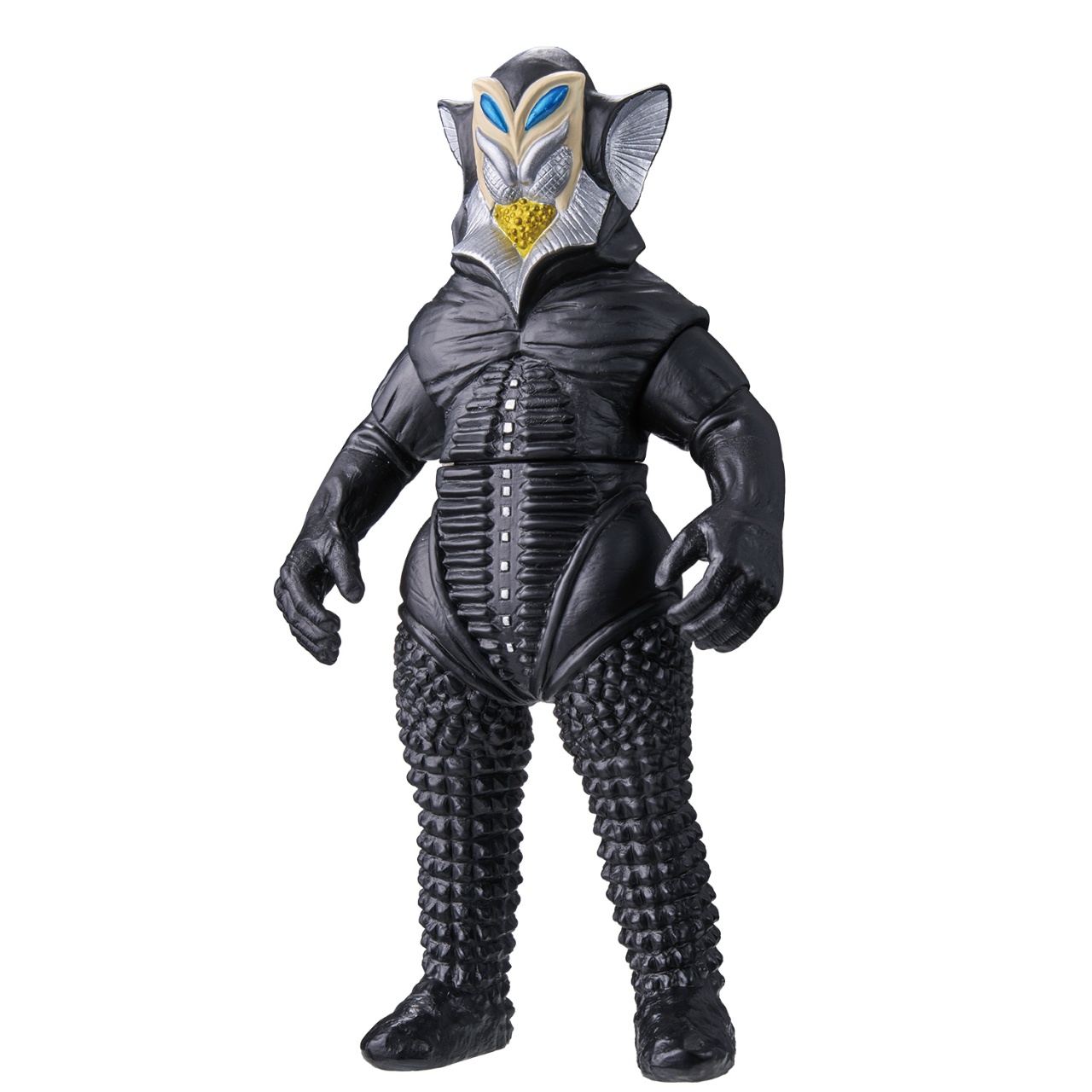 Bandai Ultra Monster Series 245: Mephilas Seijin