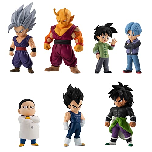 ドラゴンボールアドバージ16 セット