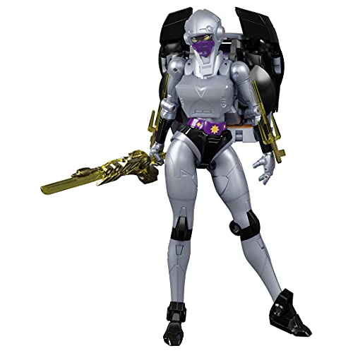 トランスフォーマーマスターピース MP-55 ナイトバードシャドウ