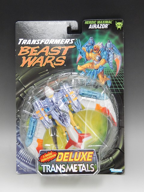 トランスメタルス エアレイザー