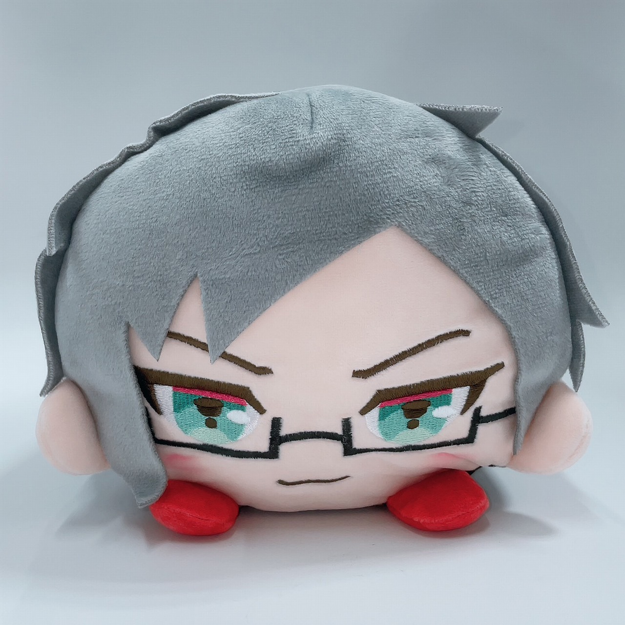 ヒプノシスマイク -Division Rap Battle- もちころクッション 入間銃兎