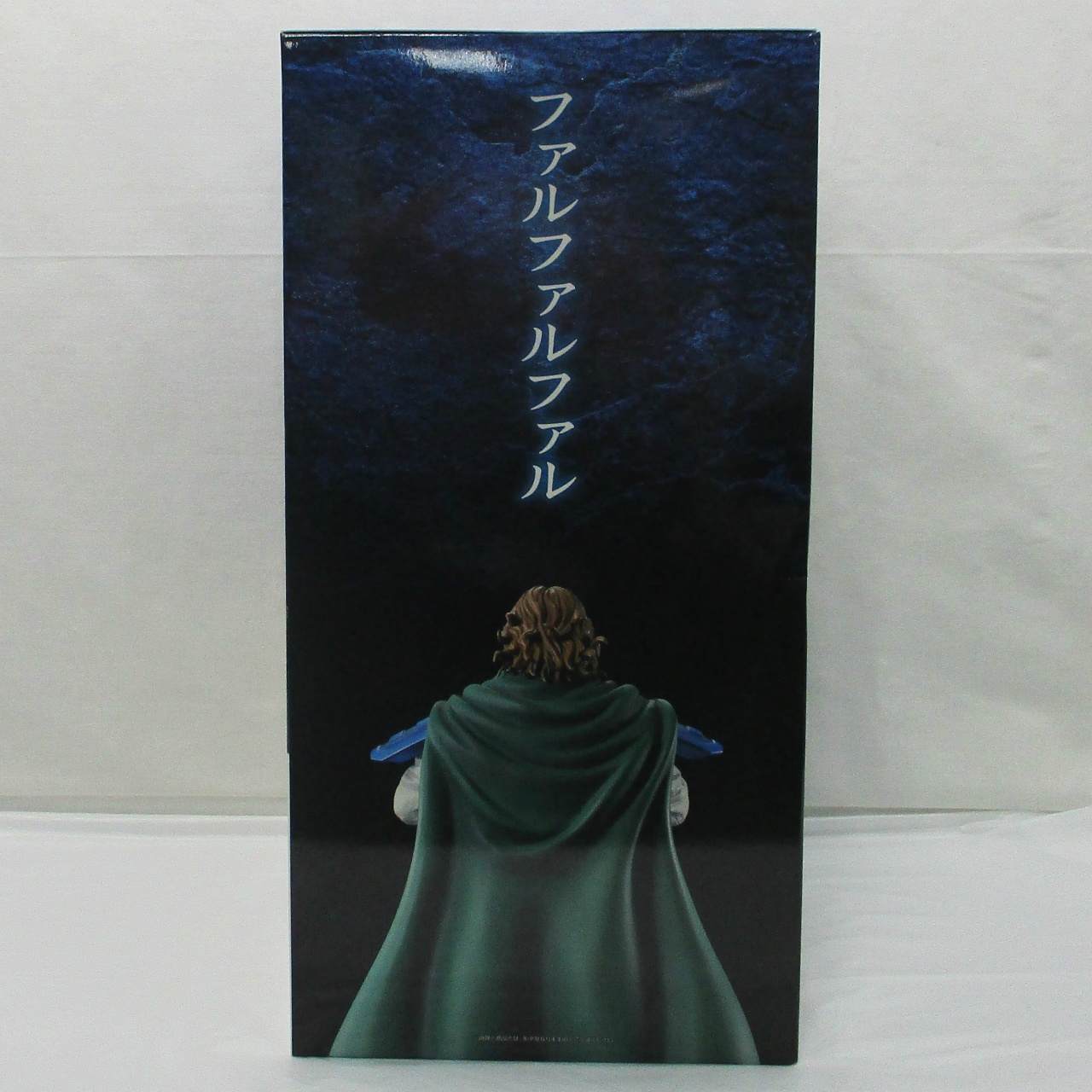 JUNGLE Special Collectors Shop / 一番くじ 春秋戦国大戦キングダム