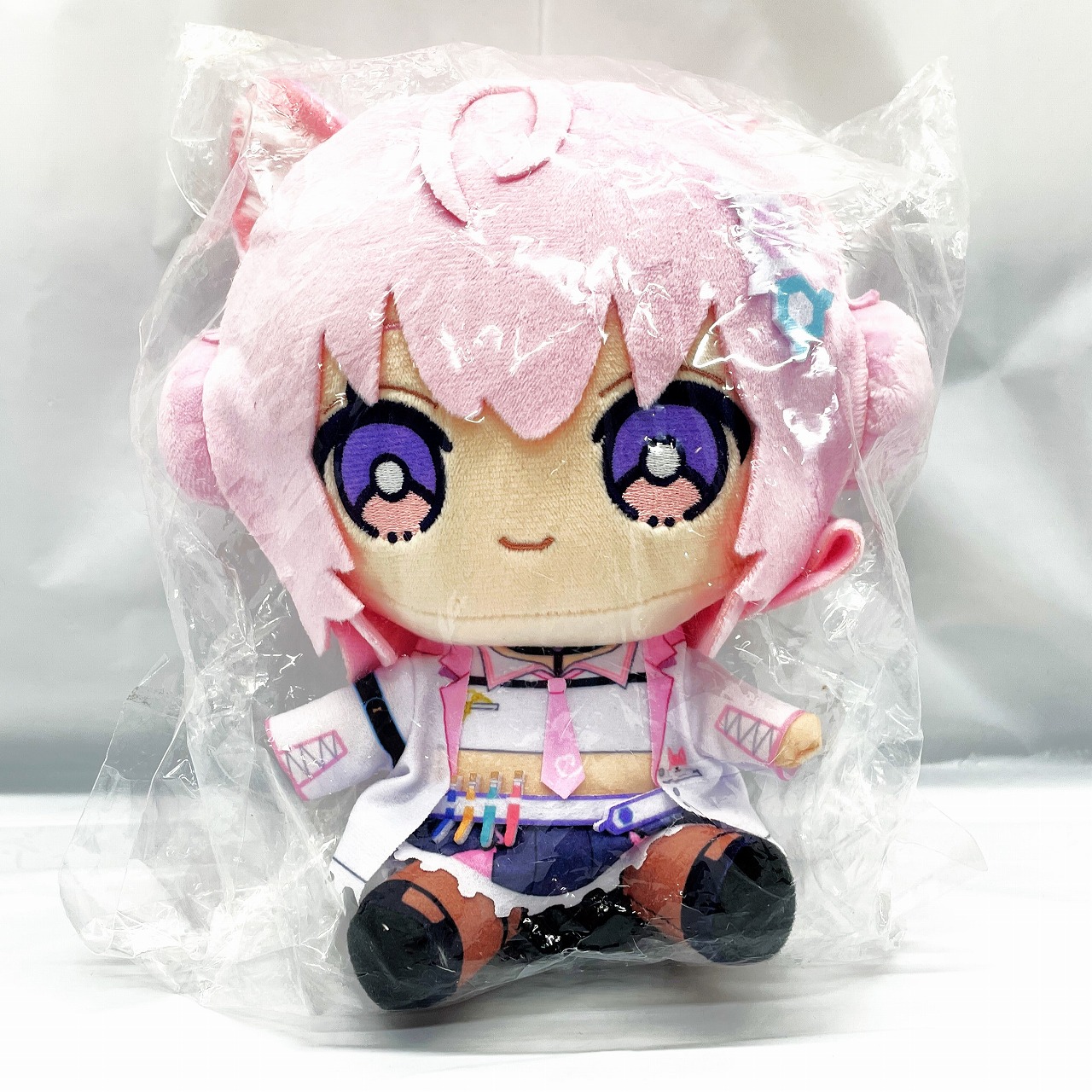 hololive friends with u vol.5 博衣こより