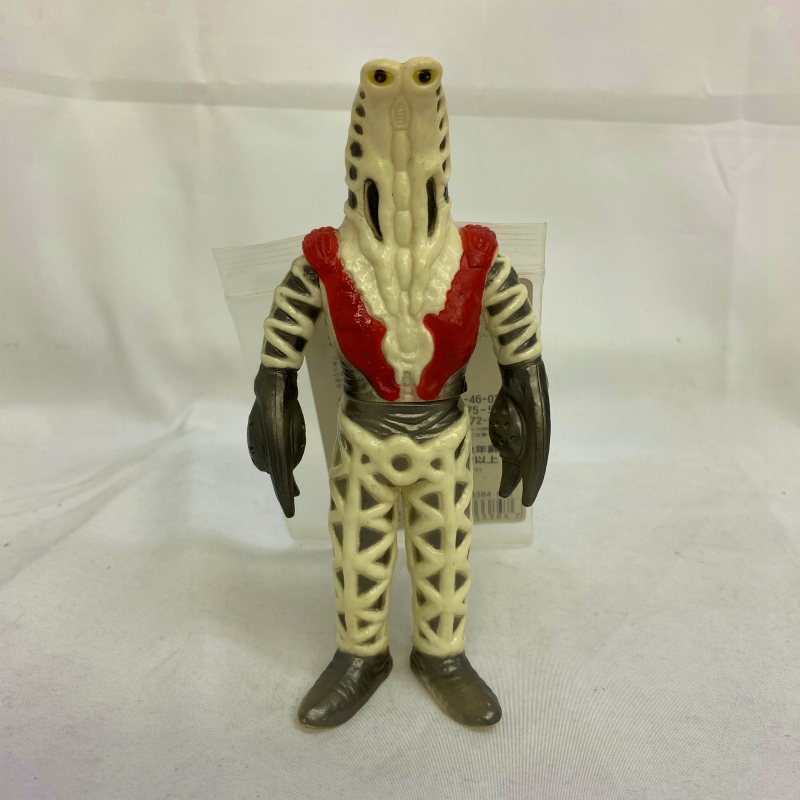 Bandai Ultra Monster Series 23 Alien Godola