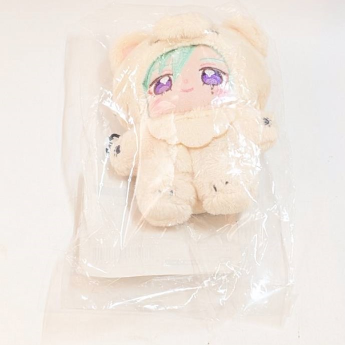 一緒に暮らすぬい あんさんぶるスターズ!! 風早巽