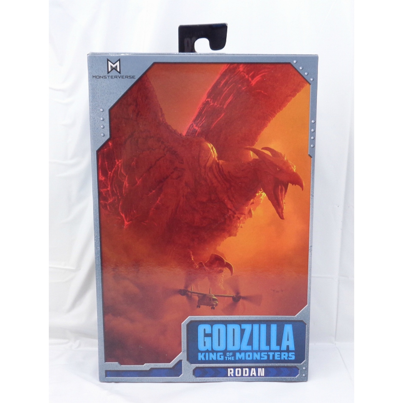 NECA Monsterverse Godzilla King of the Monsters Rodan