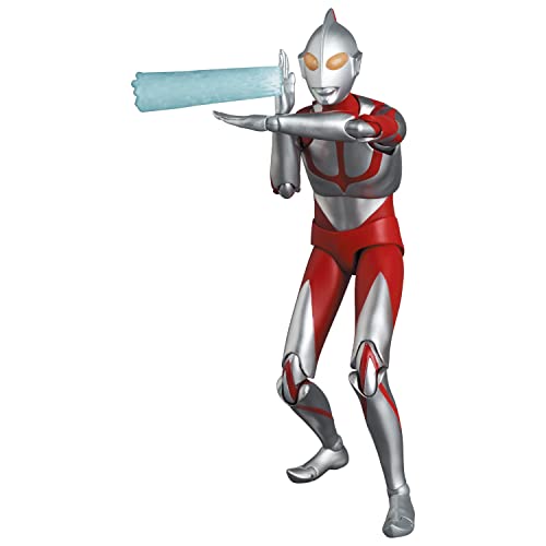 MAFEX No.207 Ultraman (Shin Ultraman Version) DX Ver.