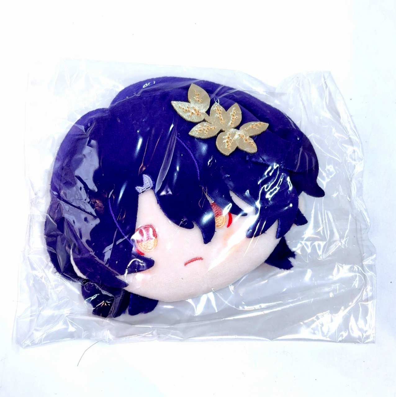 一番くじ 崩壊:スターレイル Vol.2 E賞 ぬいぐるみポーチ レイシオ