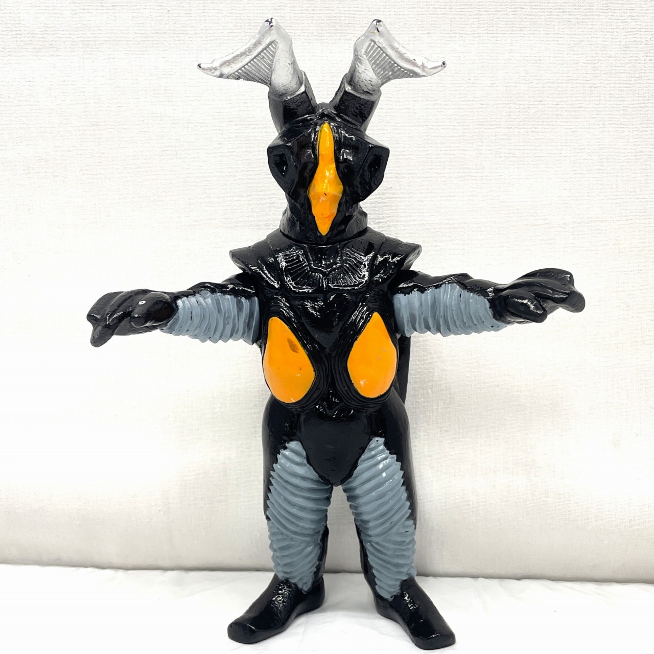 バンダイ ウルトラ怪獣シリーズ 2 宇宙恐竜ゼットン 2000年製