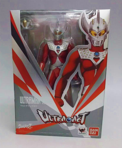 ULTRA-ACT - Ultraman Taro