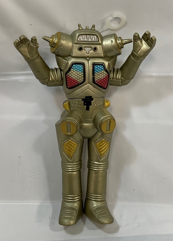 バンダイ ウルトラ怪獣シリーズ 16 キングジョー 2007