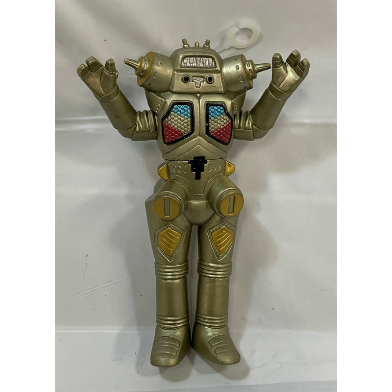 バンダイ ウルトラ怪獣シリーズ 16 キングジョー 2007