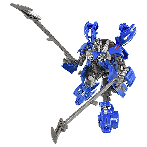 トランスフォーマー スタジオシリーズ SS-74 ジョルト