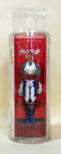 ミクロマン タツノコファイト 電光石火 ヴォルター