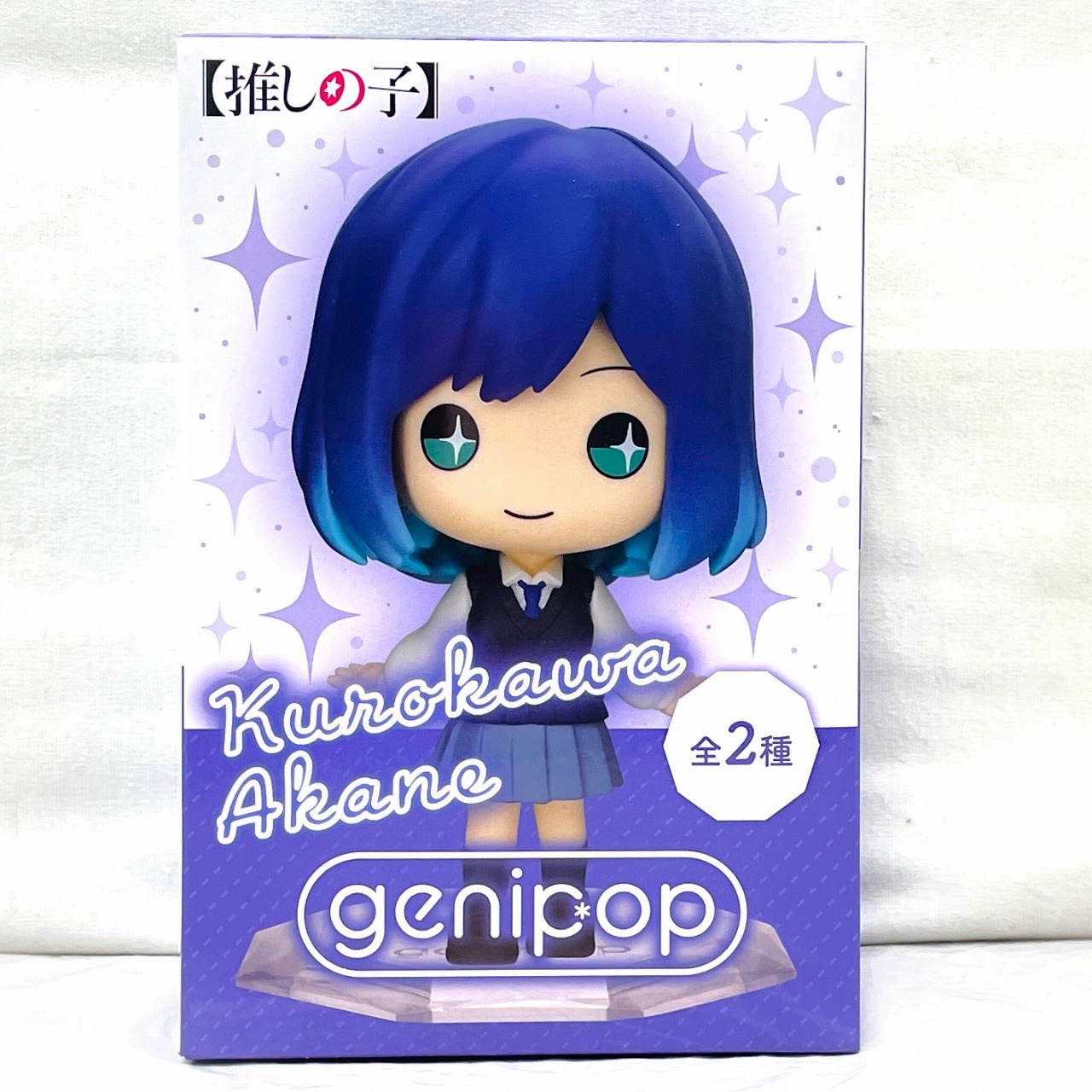ブシロードクリエイティブ genipop 【推しの子】黒川あかね A