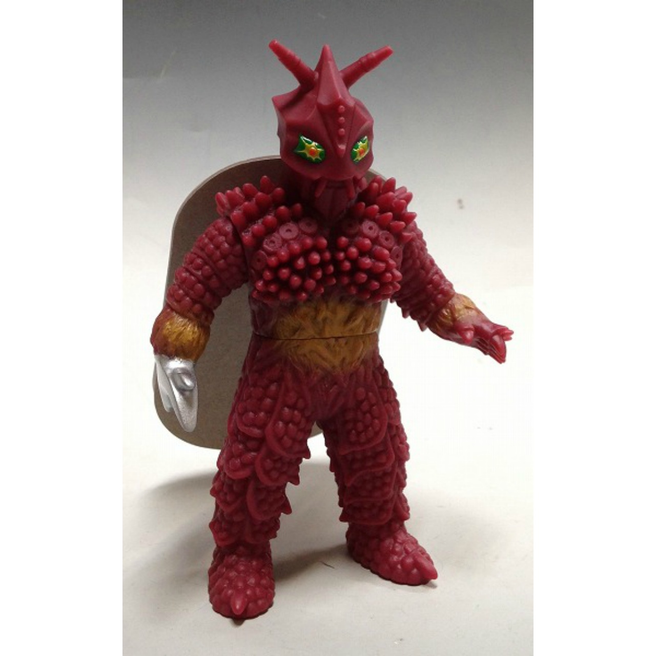 Bandai Ultra Monster 500 Ultraman Ace Series 32 - Giant Yapool