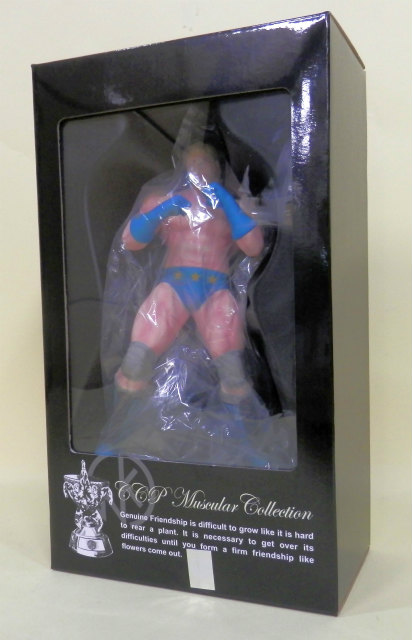 CCP VOL.47 テリーマン(青パンツver.)