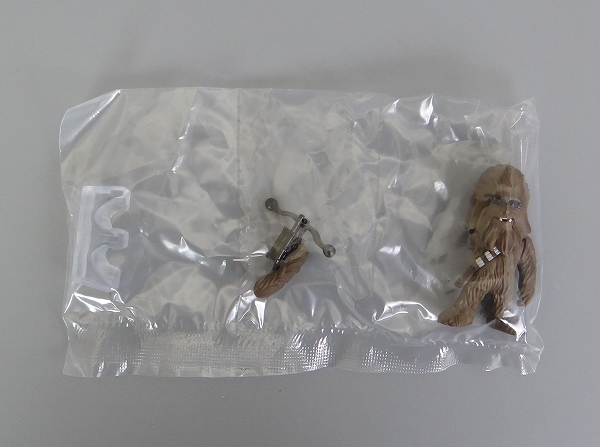 STAR WARS コンバージ 14 チューバッカ