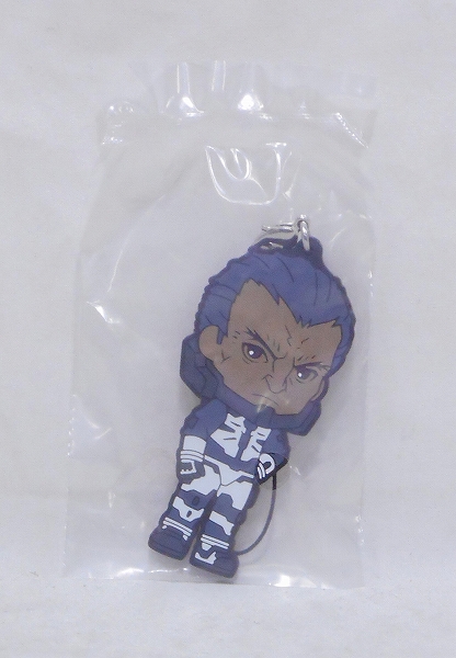 Ichiban Kuji GODZILLA Monster Planet -Evolving King of Monster- [Rubber Strap Prize] Anime Godzilla - Mulu Elu Galu Gu