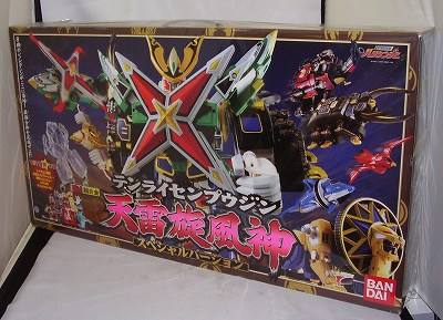 ジュンソフビセット Power Rangers Doubutsu Sentai Zyuohger Soft Vinyl Figure 11p