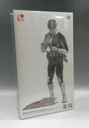 PBM No.16 仮面ライダー電王 プラットフォーム