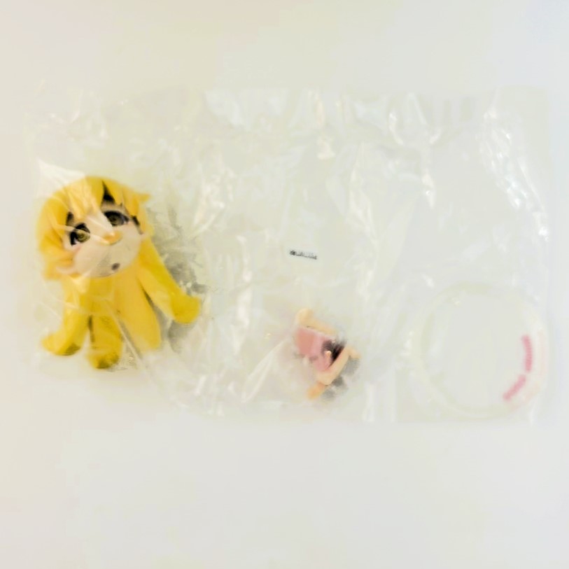 Ichiban Kuji Premium Monogatari Series Second Season [Prize H] Kyun-Chara Shinobu Oshino