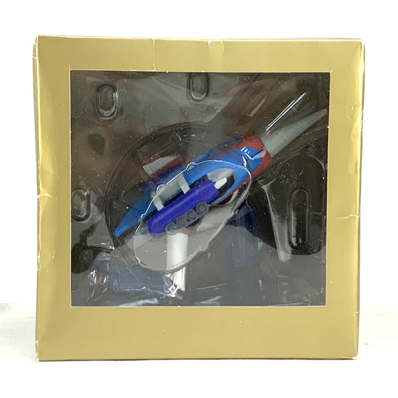 GO NAGAI ROBOT COLLECTION SPECIAL 18 GRENDIZER + DRILL SPACER